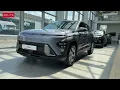 Hyundai Tucson Top
