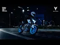Yamaha MT-125 Base