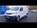 Opel Vivaro груз. Enjoy