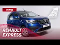 Renault Express Zen