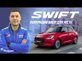 Suzuki Swift GL+