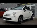 Fiat 500 Dolcevita