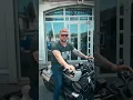 Harley-Davidson Sportster Base