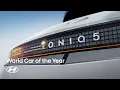 Hyundai Ioniq 5 Top