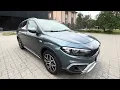 Fiat Tipo Cross Base