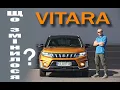 Suzuki Vitara GL+