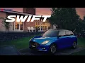 Suzuki Swift GL+