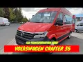 Volkswagen Crafter Base