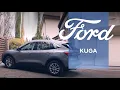Ford Kuga Active X