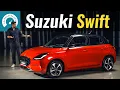 Suzuki Swift GL+