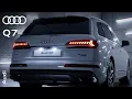 Audi Q7 S-Line