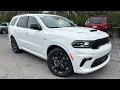 Dodge Durango Base