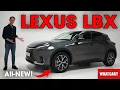 Lexus LBX Emotion