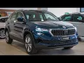 Skoda Karoq Ambition