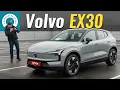 Volvo EX30 Ultra