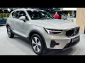 Volvo XC40 Plus Dark