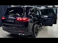 Mercedes-Benz GLS-Class AMG Package