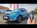 Suzuki Vitara GL+