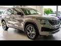 Skoda Kodiaq Style