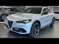 Alfa Romeo Stelvio Veloce