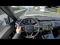Land Rover Range Rover Sport Dynamic SE