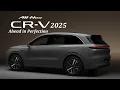 Honda CR-V Elegance