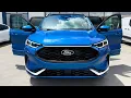 Ford Kuga ST-Line X