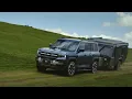 BYD Leopard 5 Ultra