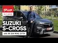 Suzuki S-Cross GL