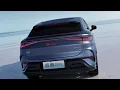 BYD Sea Lion 7 Smart