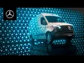 Mercedes-Benz eSprinter Base