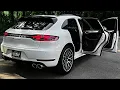 Porsche Macan Base