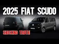 Fiat Scudo Base