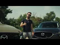 Mazda CX-5 Sport Black