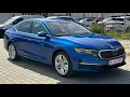 Skoda Octavia Selection