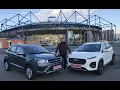 Chery Tiggo 2 Pro Luxury