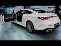 Mercedes-Benz CLE-Class Avantgarde