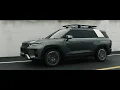 SsangYong Torres Prestige