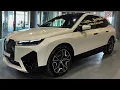 BMW iX Base