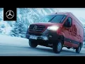 Mercedes-Benz Sprinter Base