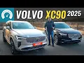Volvo XC90 Ultra