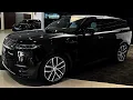 Land Rover Range Rover Sport Dynamic HSE