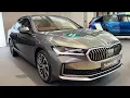 Skoda Superb Laurin & Klement