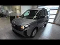 Ford Transit Courier Comfort