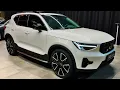 Volvo XC40 Plus Dark