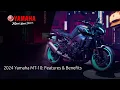 Yamaha MT-10 Base